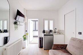 Cosy Apartment - 1bdr/4p - Javel / Grenelle