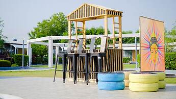 Lords SKD Resort Salangpur