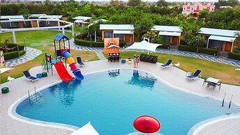Lords SKD Resort Salangpur