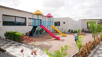Lords SKD Resort Salangpur