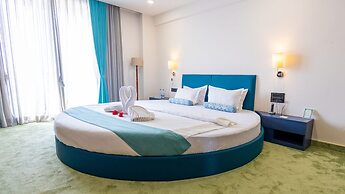 Lords SKD Resort Salangpur