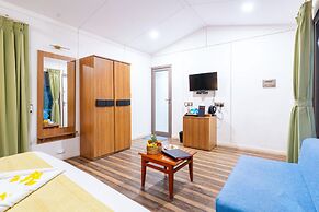 Lords SKD Resort Salangpur
