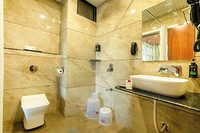 Lords SKD Resort Salangpur