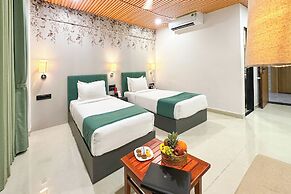 Lords SKD Resort Salangpur