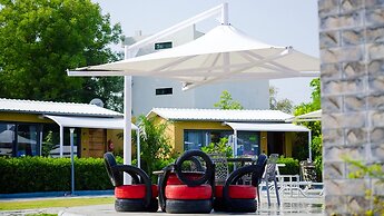 Lords SKD Resort Salangpur