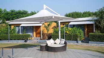 Lords SKD Resort Salangpur