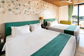 Lords SKD Resort Salangpur