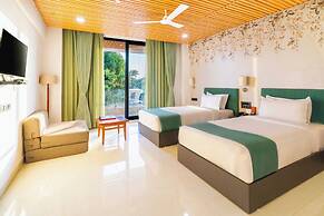 Lords SKD Resort Salangpur