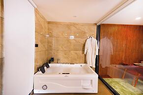 Lords SKD Resort Salangpur