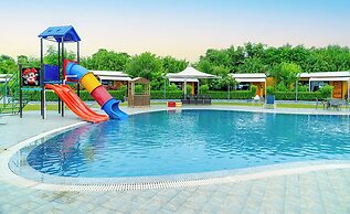 Lords SKD Resort Salangpur