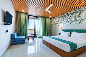 Lords SKD Resort Salangpur