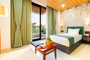 Lords SKD Resort Salangpur