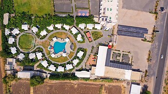 Lords SKD Resort Salangpur