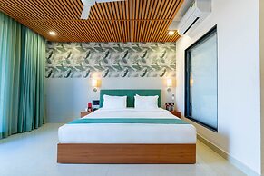 Lords SKD Resort Salangpur