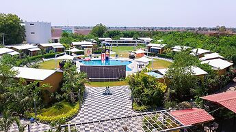 Lords SKD Resort Salangpur