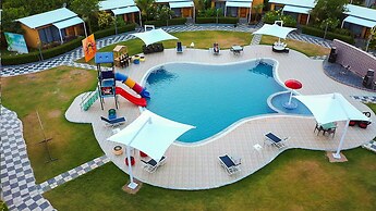Lords SKD Resort Salangpur