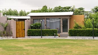 Lords SKD Resort Salangpur