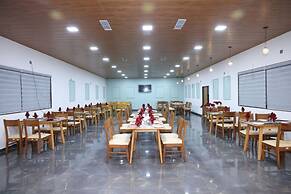 Lords SKD Resort Salangpur