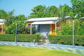 Lords SKD Resort Salangpur
