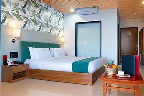 Lords SKD Resort Salangpur