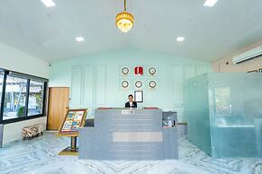 Lords SKD Resort Salangpur