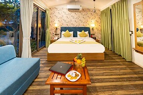 Lords SKD Resort Salangpur