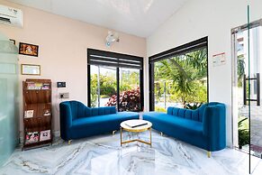 Lords SKD Resort Salangpur