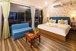 Lords SKD Resort Salangpur