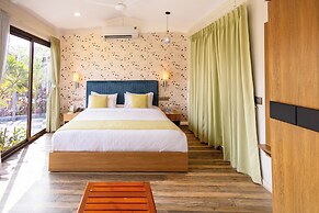 Lords SKD Resort Salangpur