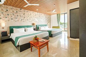 Lords SKD Resort Salangpur