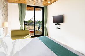 Lords SKD Resort Salangpur