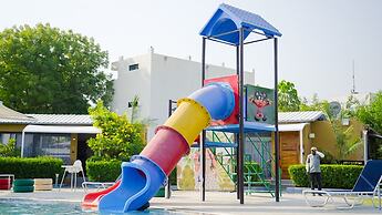 Lords SKD Resort Salangpur