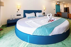 Lords SKD Resort Salangpur