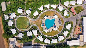Lords SKD Resort Salangpur