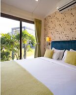 Lords SKD Resort Salangpur