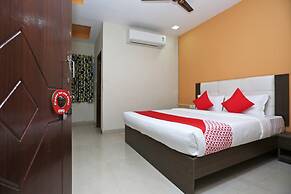 Hotel O Ambuja City Centre Mall