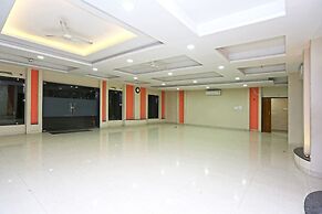 Hotel O Ambuja City Centre Mall