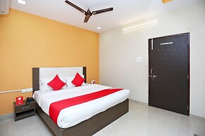 Hotel O Ambuja City Centre Mall