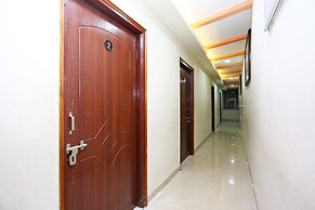 Hotel O Ambuja City Centre Mall