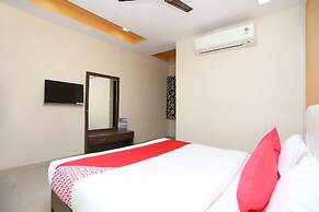 Hotel O Ambuja City Centre Mall