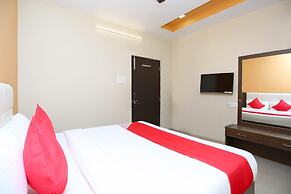 Hotel O Ambuja City Centre Mall