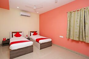 Hotel O Ambuja City Centre Mall
