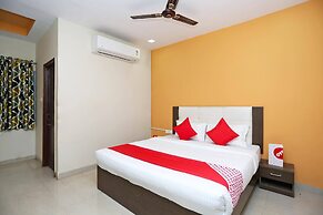 Hotel O Ambuja City Centre Mall