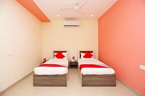 Hotel O Ambuja City Centre Mall