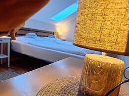 Dorf Apart & Dorf Cafe Appartements