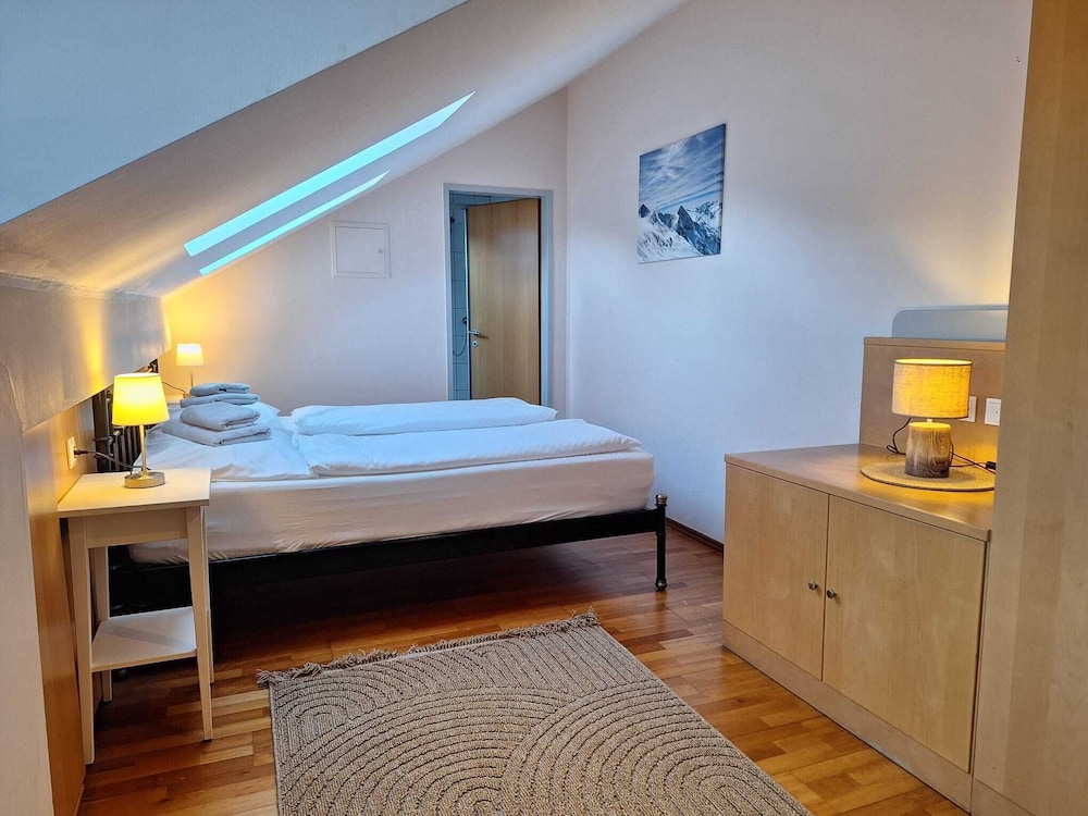 Dorf Apart & Dorf Cafe Appartements