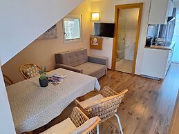 Dorf Apart & Dorf Cafe Appartements