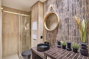 Apartment Suite Saint Germain / Rue de Rennes