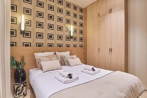 Apartment Suite Saint Germain / Rue de Rennes