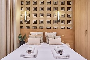 Apartment Suite Saint Germain / Rue de Rennes